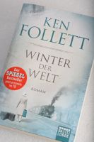 Ken Follett *Winter der Welt* Taschenbuch Berlin - Reinickendorf Vorschau