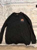 Verkaufe original Ellesse Pullover Gr.M Mitte - Tiergarten Vorschau