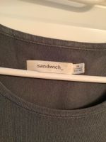 Sandwich Kleid olivbraun Khaki 38/40 Kiel - Neumühlen-Dietrichsdorf-Oppendorf Vorschau