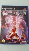 PS2 Spiel Summoner 2 Bayern - Lindau Vorschau