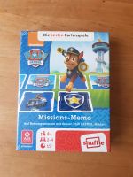 Missions-Memo Memory Paw Patrol OVP Thüringen - Gotha Vorschau