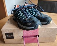 Wanderschuhe, Outdoor, Trekking, CMP, Größe 39 Baden-Württemberg - Ottersweier Vorschau