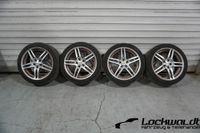 Alufelge Felge Advanti 7,5x17 ET42 5x100 215 45 17 Audi S3 8L VW Baden-Württemberg - Kehl Vorschau