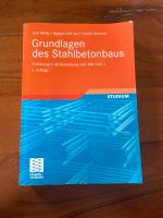 Grundlagen des Stahlbetonbaus (König,Tue) ISBN 9783519202165 Hessen - Gießen Vorschau