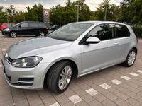 VW Golf 7 1.6 TDI Bluemotion 110 PS (11.2014 ) Bayern - Neu Ulm Vorschau