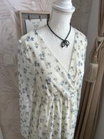Langärmliges Sommerkleid – neu & ungetragen – Größe 34/36 Brandenburg - Zehdenick Vorschau