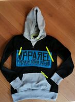 Vingino Hoodie Sweatshirt Pullover Kapuzenpulli 152 Nordrhein-Westfalen - Willich Vorschau