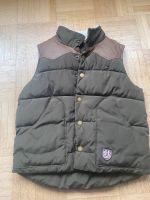 Tommy Hilfiger Weste Kinder Ge.134-140 Nordrhein-Westfalen - Schwelm Vorschau