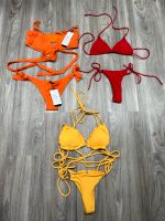 Damen Bikini Set neu Bademode orange rot gelb XS Nordrhein-Westfalen - Bornheim Vorschau