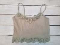 Crop Tops Bauchfrei Gr. S M L Spitze Zumba FB Sister Primark Niedersachsen - Wagenhoff Vorschau