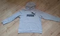 Hoodie PUMA Gr. XL, fällt kleiner aus, sehr guter Zustand Dresden - Kleinzschachwitz Vorschau