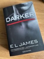 Darker - E. L. James | Fifty Shades of Grey Nordrhein-Westfalen - Herne Vorschau