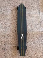 Longboard von Pakololo, mit Grip, super Zustand Berlin - Mitte Vorschau