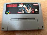 Star Wars  snes Bayern - Leinburg Vorschau