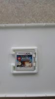 Ninjago Nintendo 3DS Spiel Bayern - Harburg (Schwaben) Vorschau