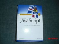 JavaScript von SJavaScript votefan Koch (2011, Gebundene Ausgabe) Rheinland-Pfalz - Landstuhl Vorschau