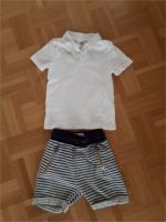 Jungen kurze Hose und T-Shirt Größe 98/104 zweiteilig Bayern - Hohenroth bei Bad Neustadt a d Saale Vorschau