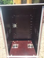 Profi Flightcase für 19'' Geräte Baden-Württemberg - Untergruppenbach Vorschau