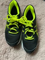 Asics Turn-Laufschuhe Bayern - Ihrlerstein Vorschau