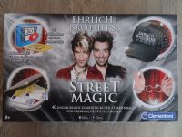 Ehrlich Brothers Zauberkasten "Street Magic" -neuwertig- Niedersachsen - Laatzen Vorschau