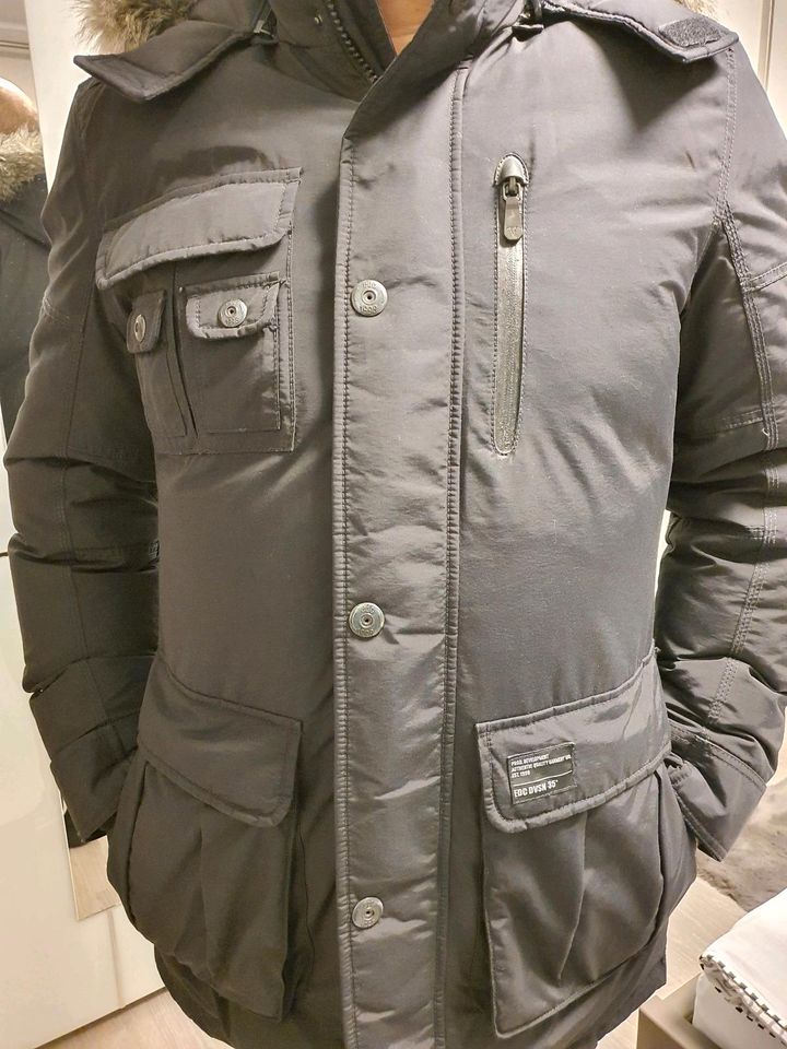 Winterjacke! in Lüdenscheid