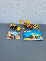 Lego 6662 + 6512 Bagger Niedersachsen - Emmerthal Vorschau