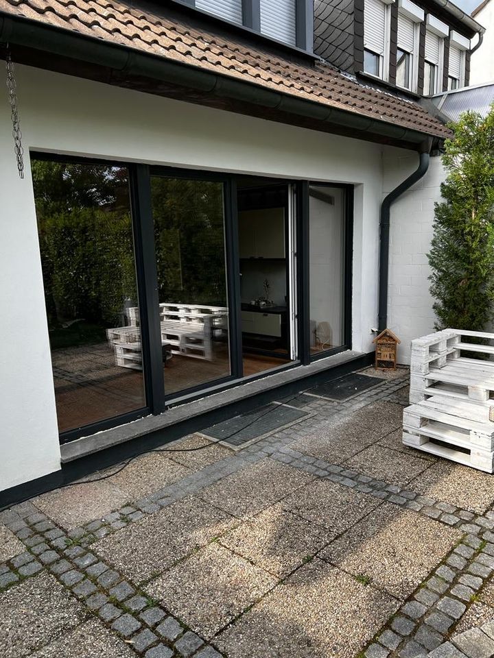 Wir liefern Fenster inkl Montage und Bafa Förderung mit 15% in Waldfeucht