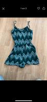 Jumpsuit Muster H&M Bayern - Mindelheim Vorschau