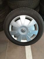 Audi A3 8V Winter Kompletträder 205/55 R16 91H ET 43 6,5x16 Hessen - Viernheim Vorschau