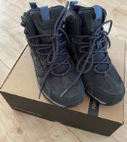 Jack Wolfskin Outdoor Schuhe Gr. 37,5 Sachsen - Schlema Vorschau