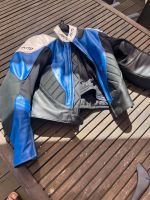 Motorrad Jacke Leder Thüringen - Lucka Vorschau