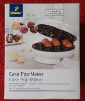 Tchibo Cakepop Cake Pop Maker + Zubehör Bonn - Hardtberg Vorschau