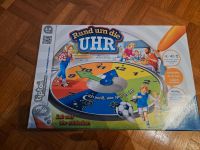 TipToi Spiel Rund um die Uhr Niedersachsen - Stelle Vorschau