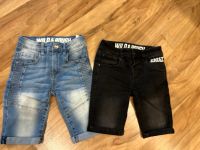 2 Jeans Shorts Gr. 122 Sachsen - Zwickau Vorschau