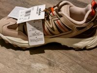 Adidas Schuhe Größe 42 Np 150€ Brandenburg - Rehfelde Vorschau