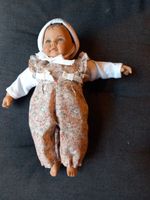 Heidi Ott Baby Puppe 22 cm Nordrhein-Westfalen - Lennestadt Vorschau