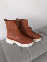 Damen Stiefeletten  Gr.41. Sommer Nordrhein-Westfalen - Ratingen Vorschau