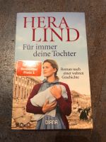 Für immer Deine Tochter v. Hera Lind Roman Niedersachsen - Lachendorf Vorschau