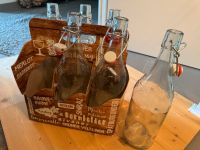 Glasflaschen 1 l (0,50€) pro Flasche Hessen - Rotenburg Vorschau