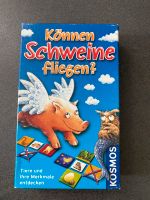 Können Schweine fliegen?? Rheinland-Pfalz - Monzelfeld Vorschau