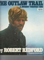 The Outlaw Trail (1978) by Robert Redford - book Bayern - Schlehdorf Vorschau