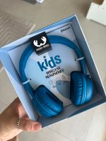 Fresh‘n‘Rebel Kids Wireless Headphones/ Kopfhörer für Kinder Bayern - Bad Tölz Vorschau