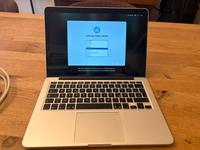 MacBook Pro Late 2013 Bayern - Neu Ulm Vorschau