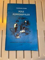 Theodor Storm Pole Poppenspäler Hamburger Lesehefte Verlag 1. He Bayern - Schwarzenbach a d Saale Vorschau