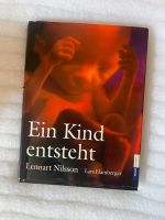 Ein Kind entsteht Lennart Nilsson Sachsen - Zwickau Vorschau