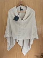 Comma Poncho beige neu mit Etikett Nürnberg (Mittelfr) - Mitte Vorschau