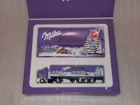 Albedo H0 Milka Christmas Truck in OVP Bielefeld - Gadderbaum Vorschau