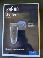 Braun Shaver Series 1 Rasierapparat Baden-Württemberg - Sigmaringen Vorschau
