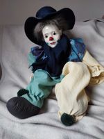 60 cm großer "trauriger" Clown Nürnberg (Mittelfr) - Oststadt Vorschau