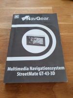 Navigation NavGear Streetmate GT-43 3D Hessen - Fronhausen Vorschau